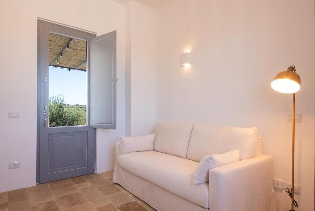 Photo of Livingroom in Castellana Grotte