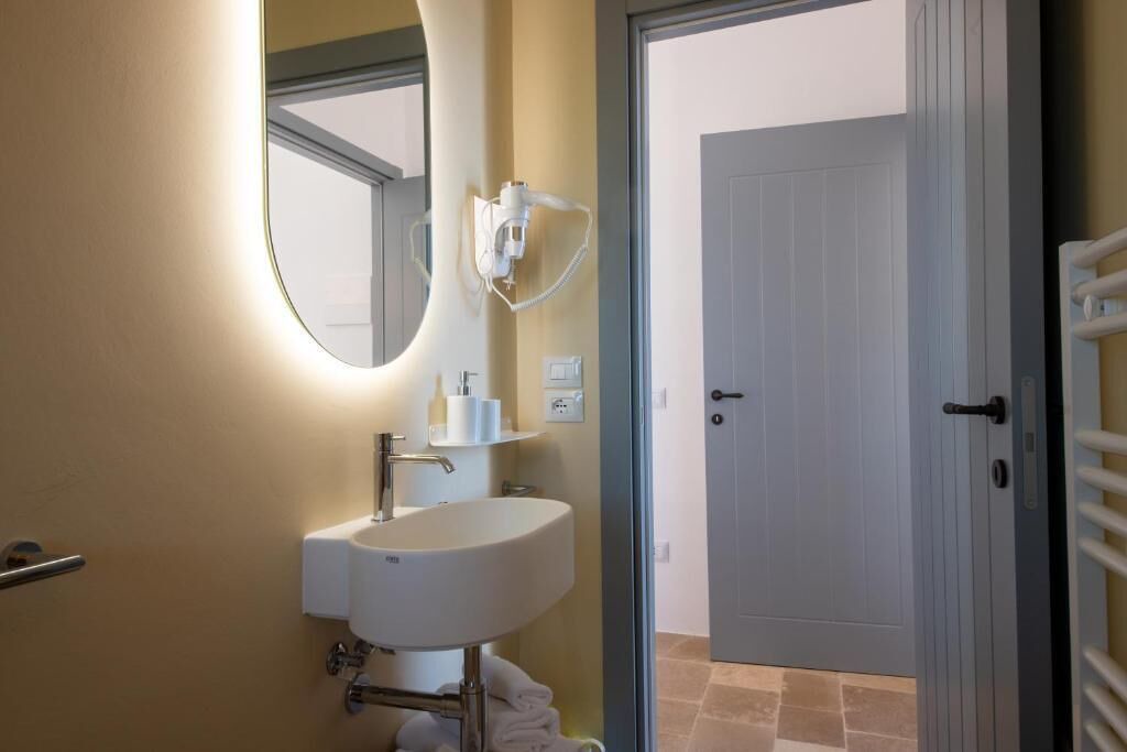 Photo of Bathroom in Castellana Grotte