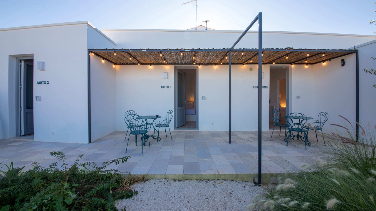 Photo of Outdoor in Castellana Grotte