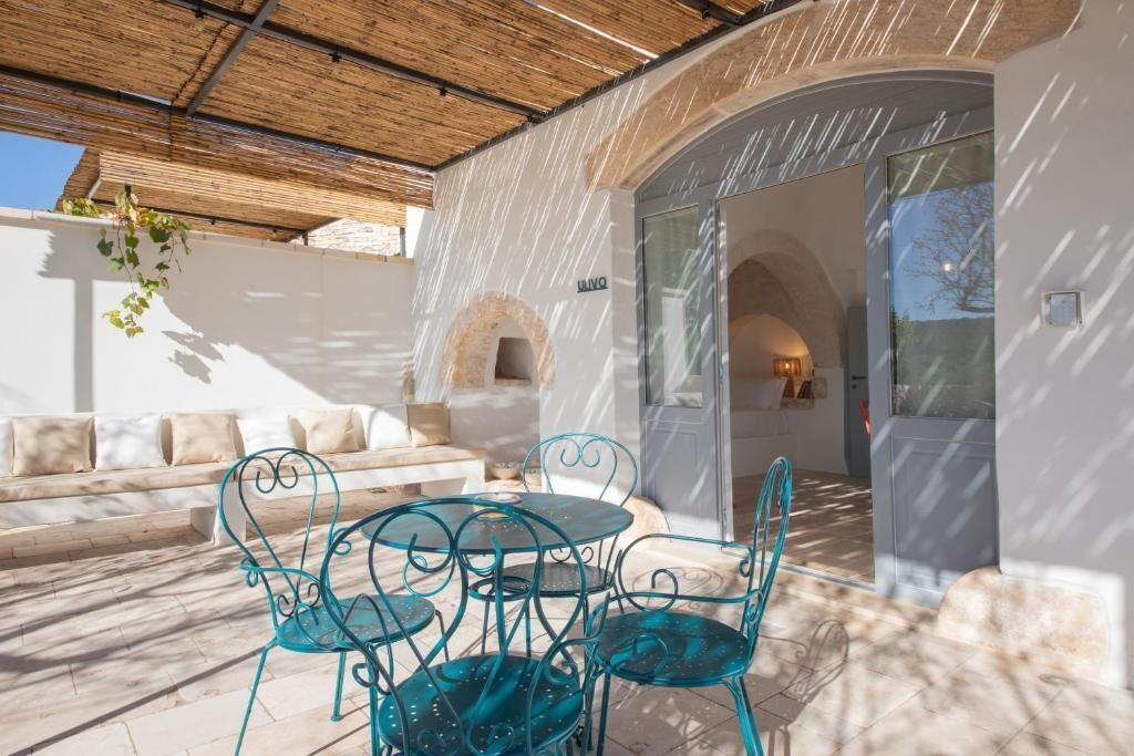 Photo of Outdoor in Castellana Grotte