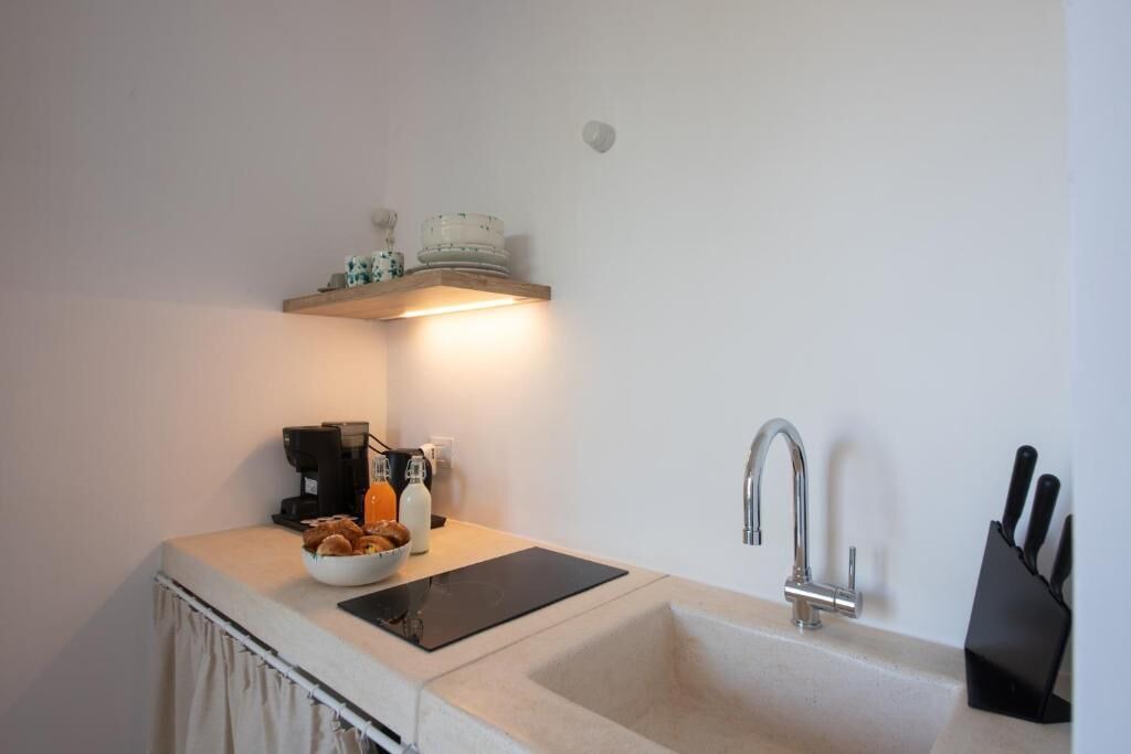 Photo of Kitchen in Castellana Grotte