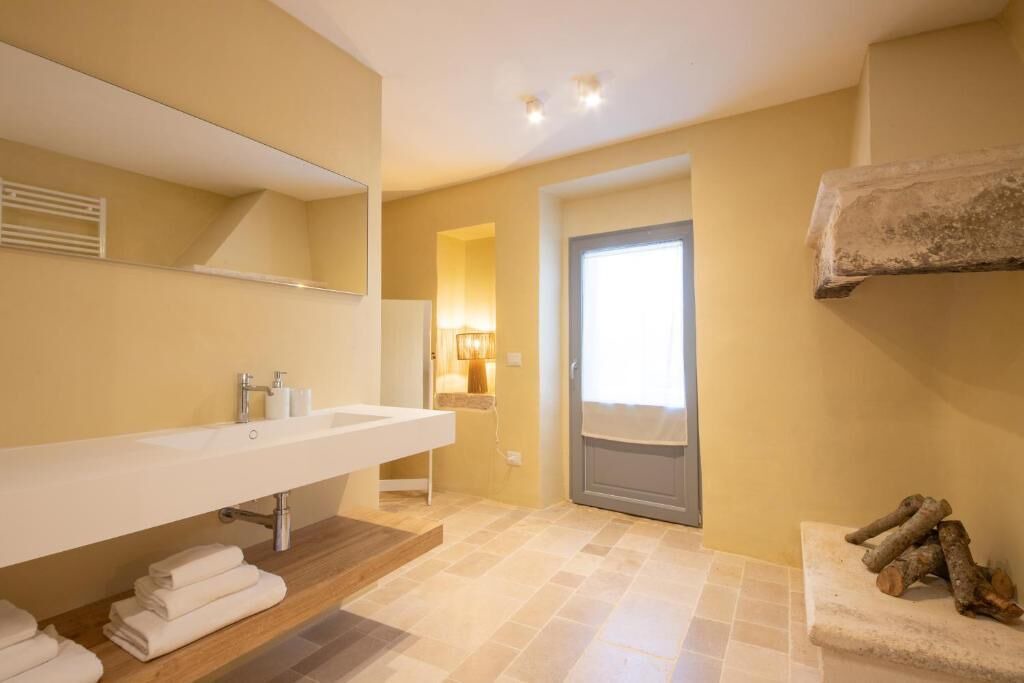 Photo of Bathroom in Castellana Grotte