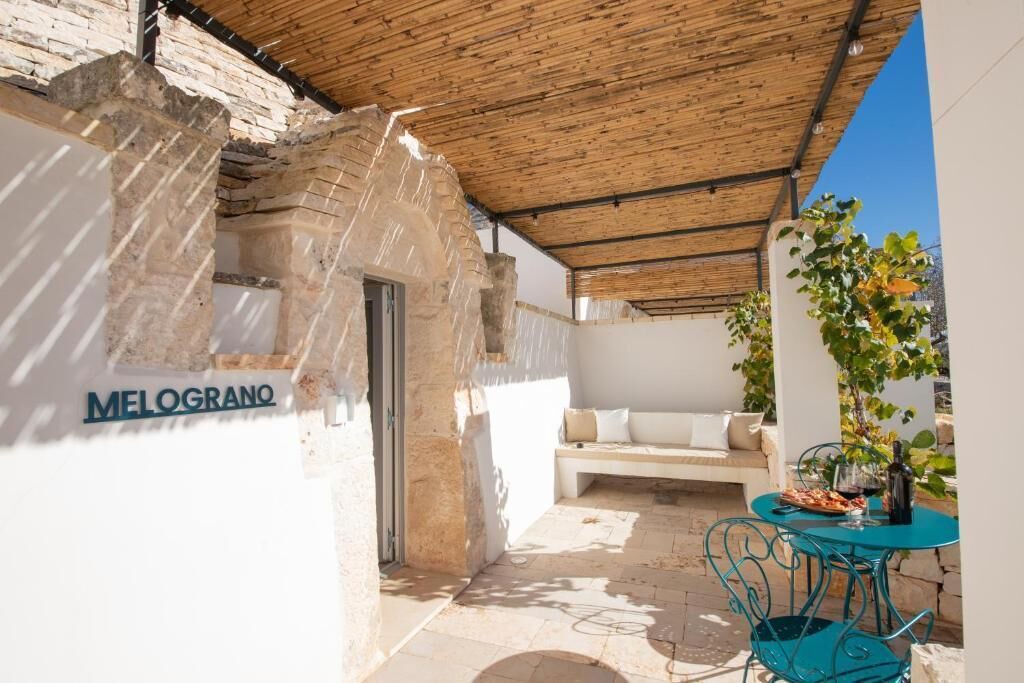 Photo of Outdoor in Castellana Grotte