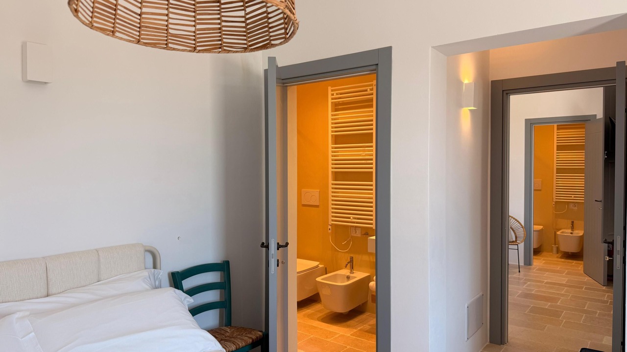 Photo of Bedroom in Castellana Grotte