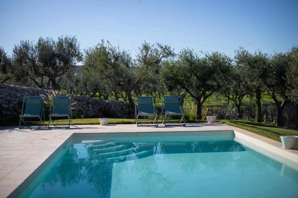 Photo of Outdoor in Castellana Grotte