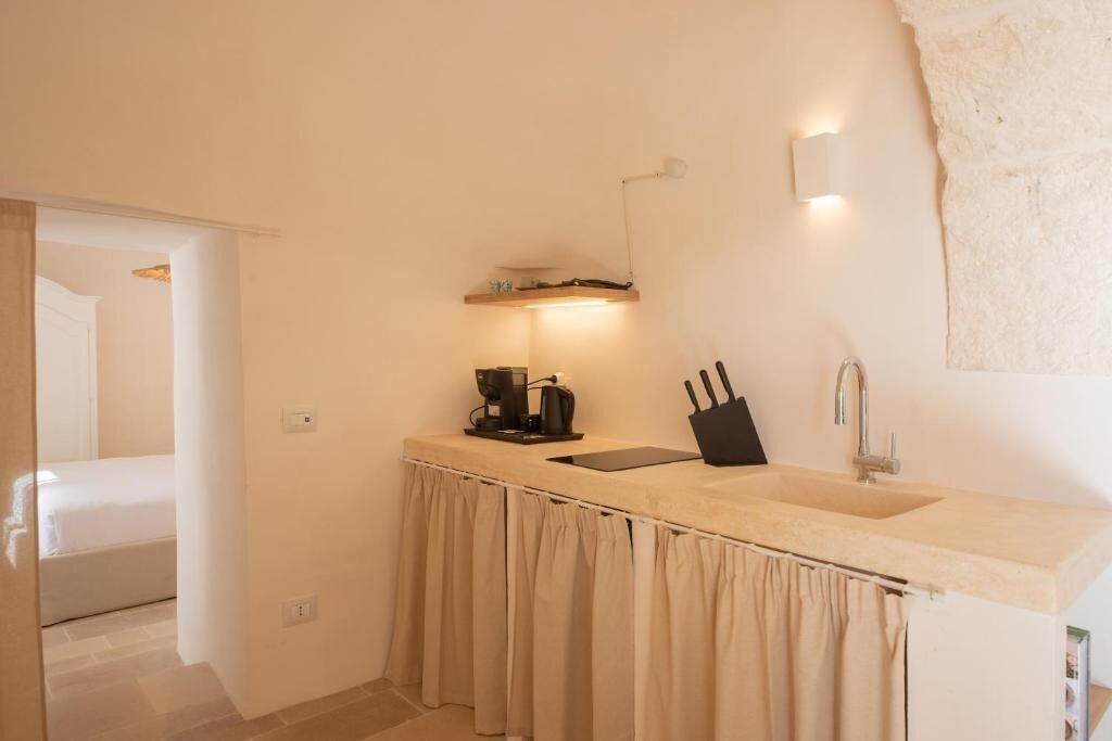 Photo of Kitchen in Castellana Grotte