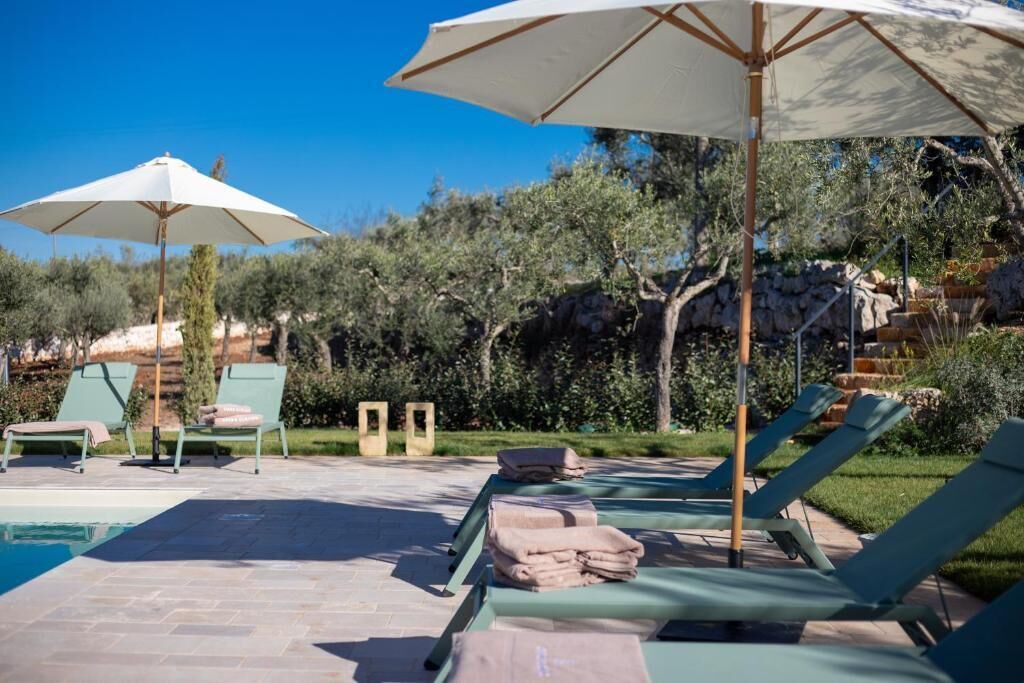Photo of Outdoor in Castellana Grotte