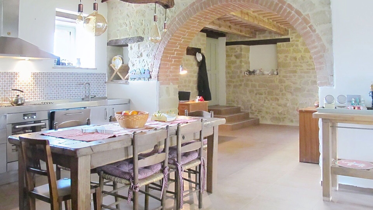 Photo of Bedroom in Amandola