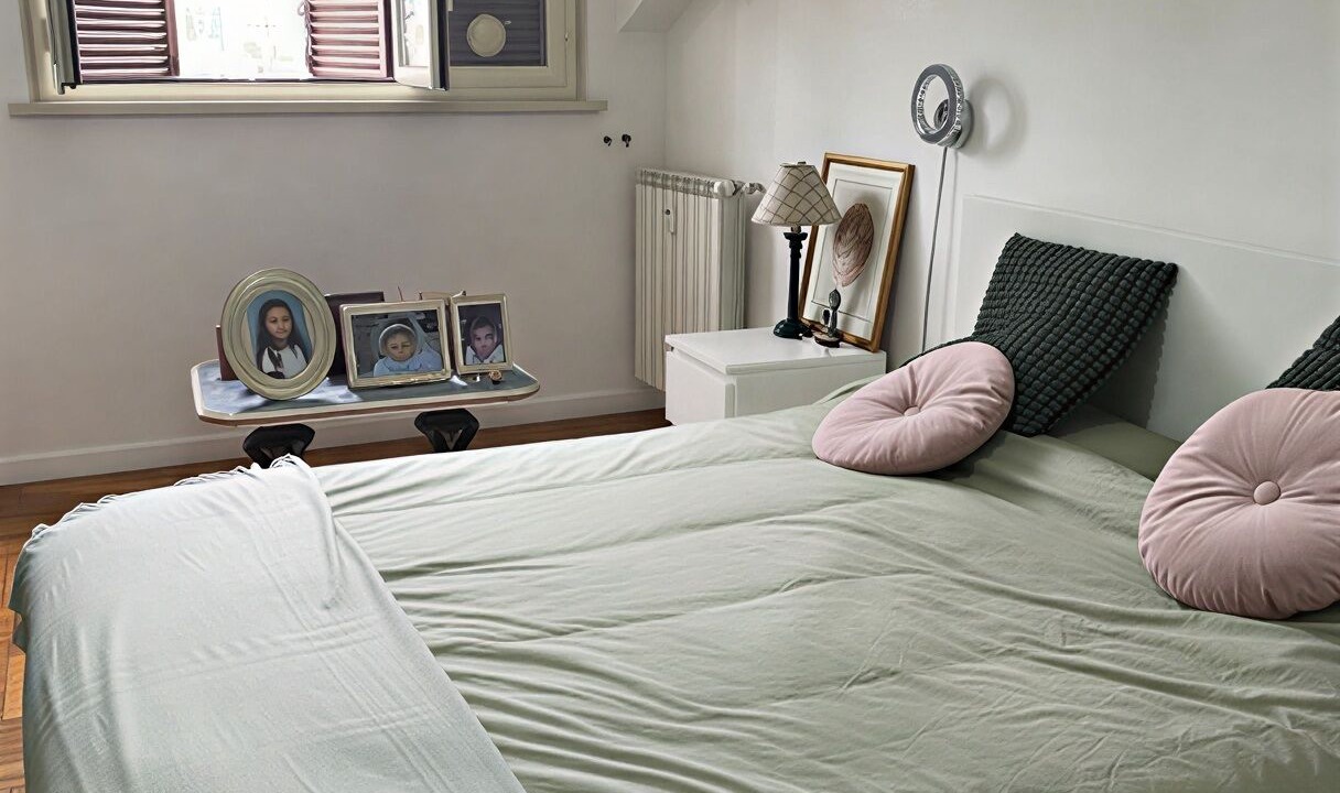 Photo of Bedroom in Tor di Quinto