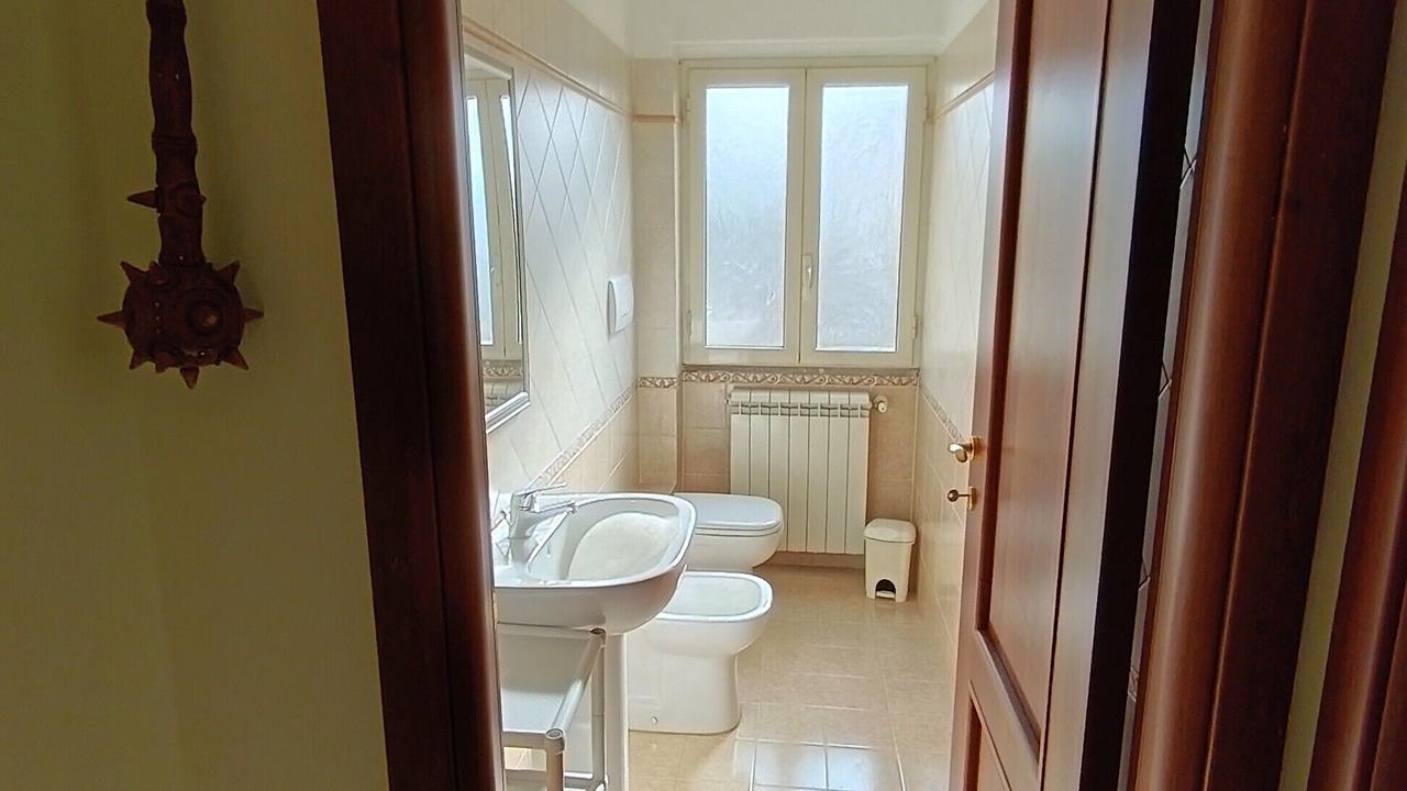 Photo of Bathroom in Vetralla
