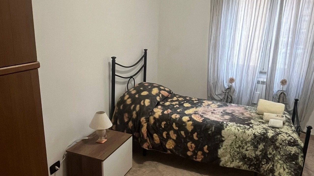 Photo of Bedroom in Vetralla