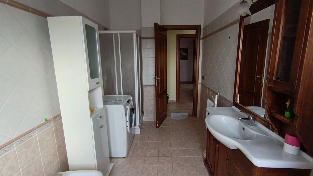 Photo of Bathroom in Vetralla