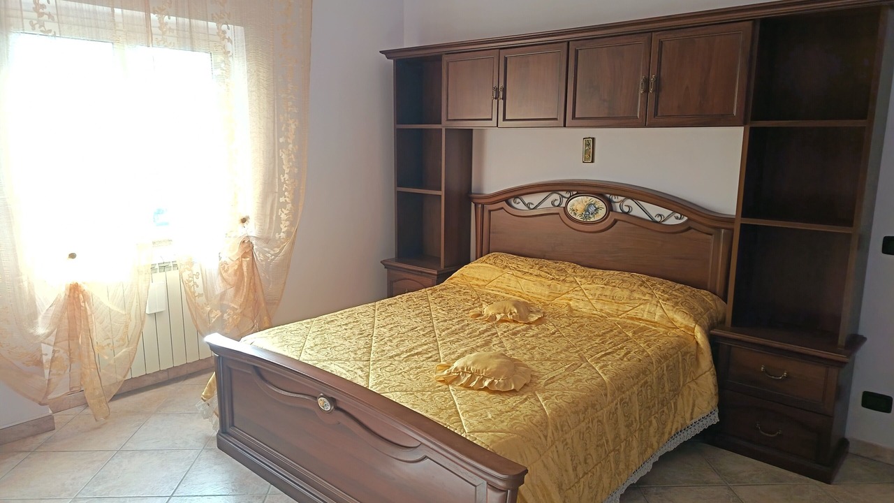 Photo of Bedroom in Vetralla