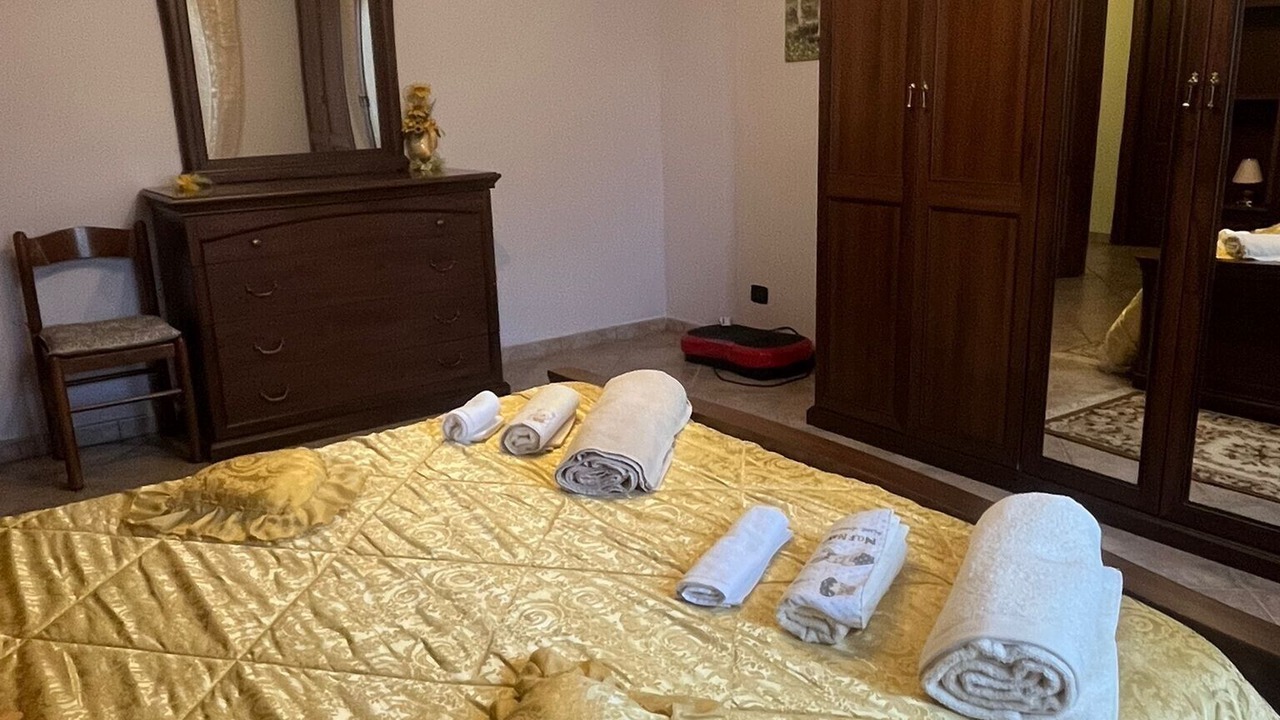 Photo of Bedroom in Vetralla
