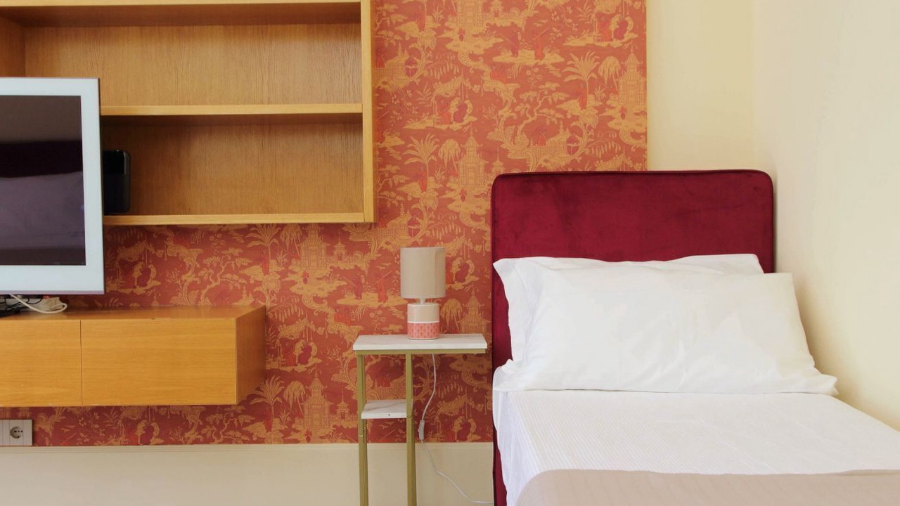 Photo of Bedroom in Quartiere XVII Trieste