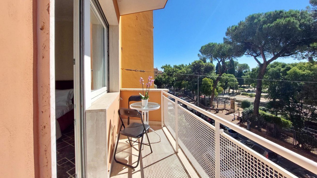 Photo of Outdoor in Quartiere XVII Trieste