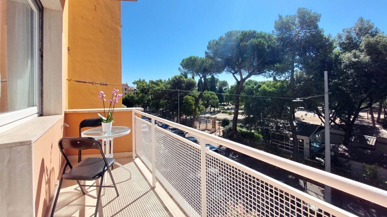 Photo of Outdoor in Quartiere XVII Trieste