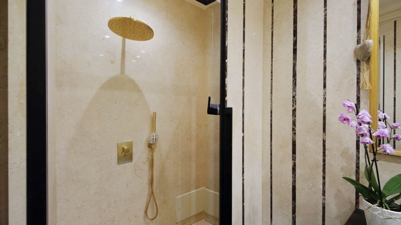 Photo of Bathroom in Quartiere XVII Trieste