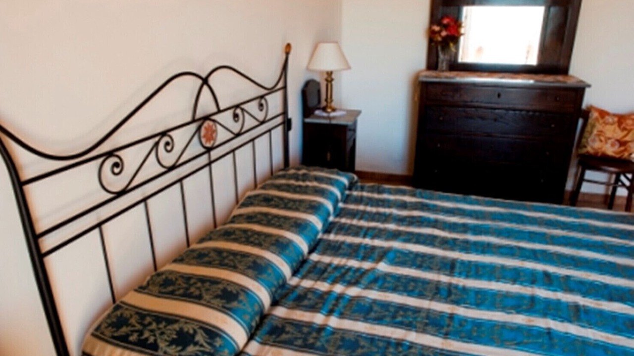 Photo of Bedroom in Montefiascone