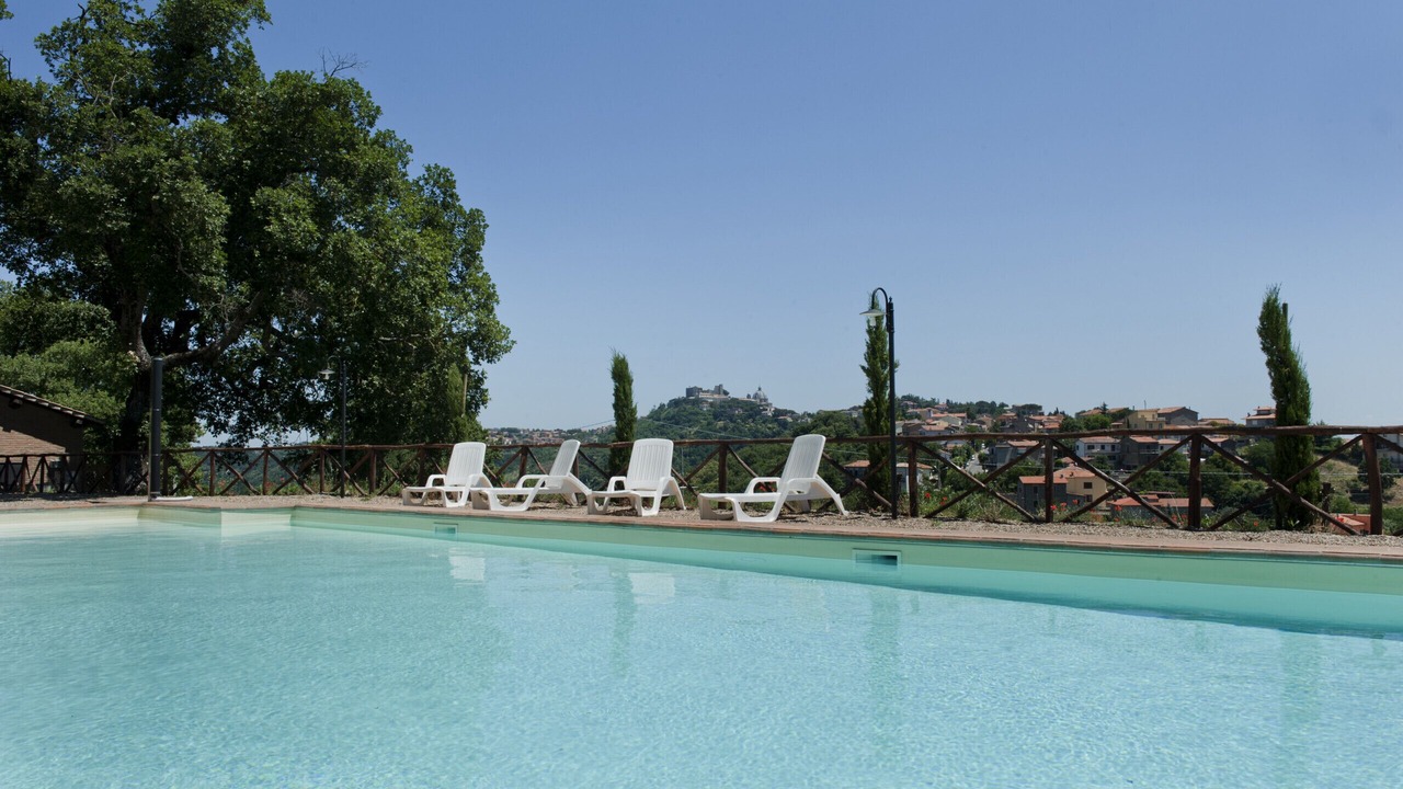 Photo of Outdoor in Montefiascone