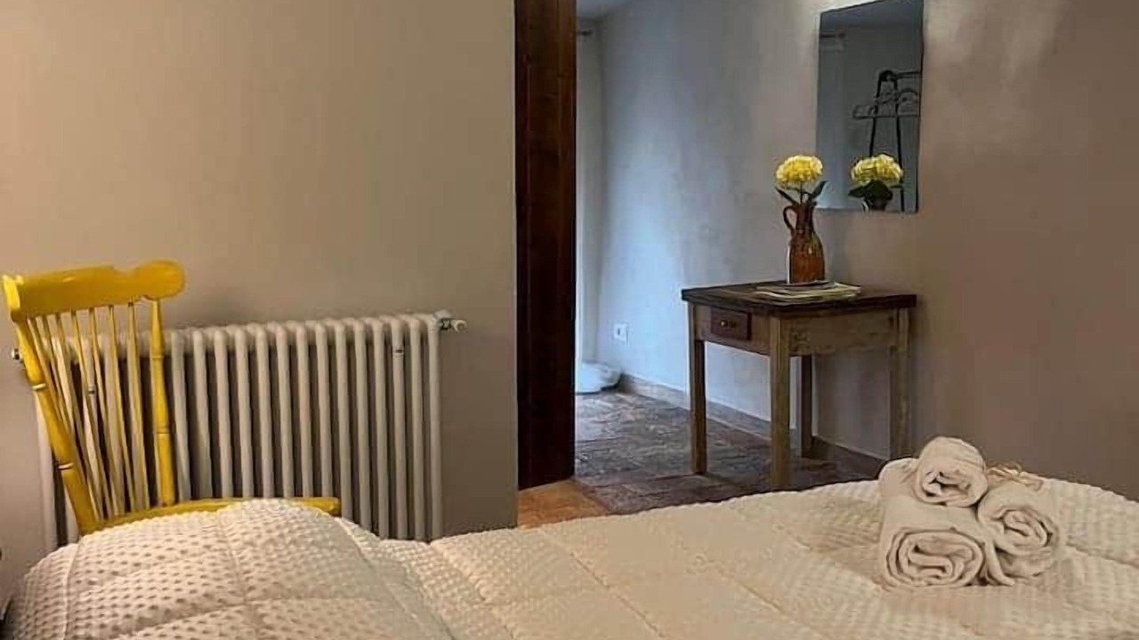 Photo of Bedroom in Montecchio