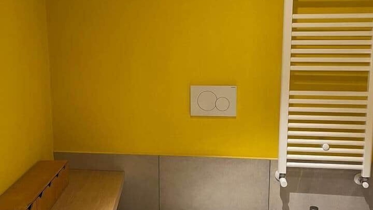 Photo of Bathroom in Montecchio