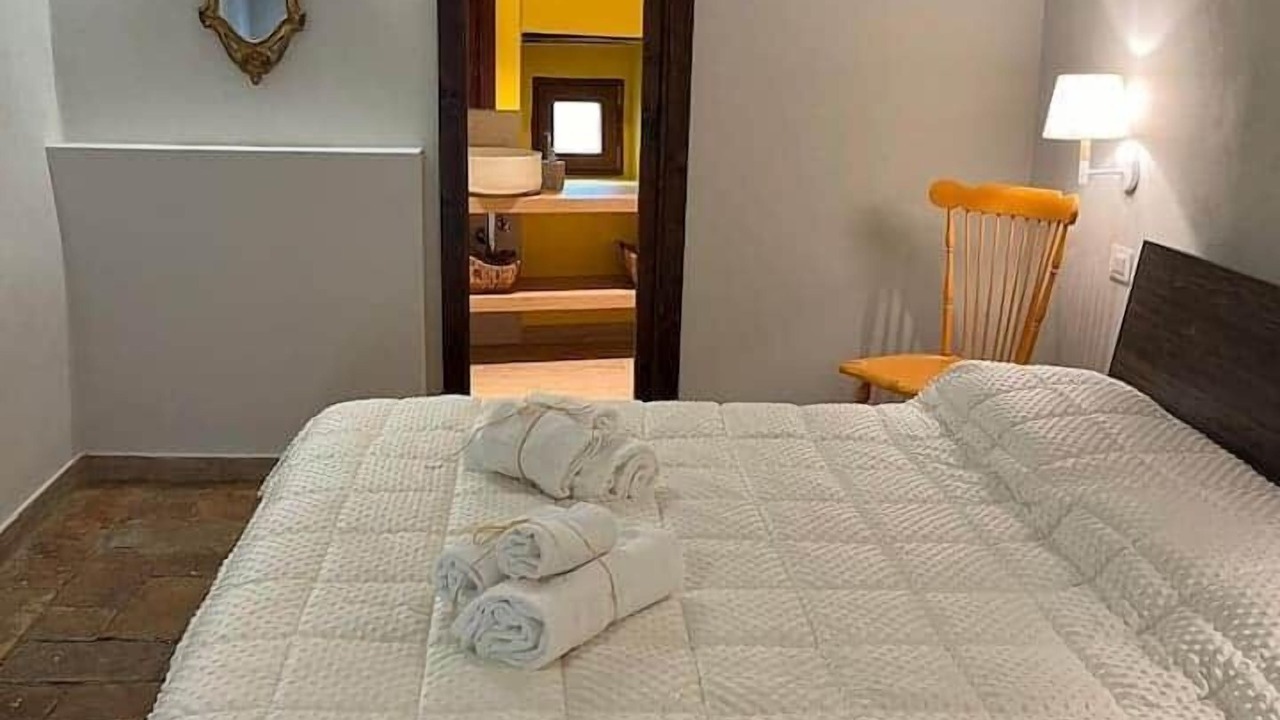 Photo of Bedroom in Montecchio