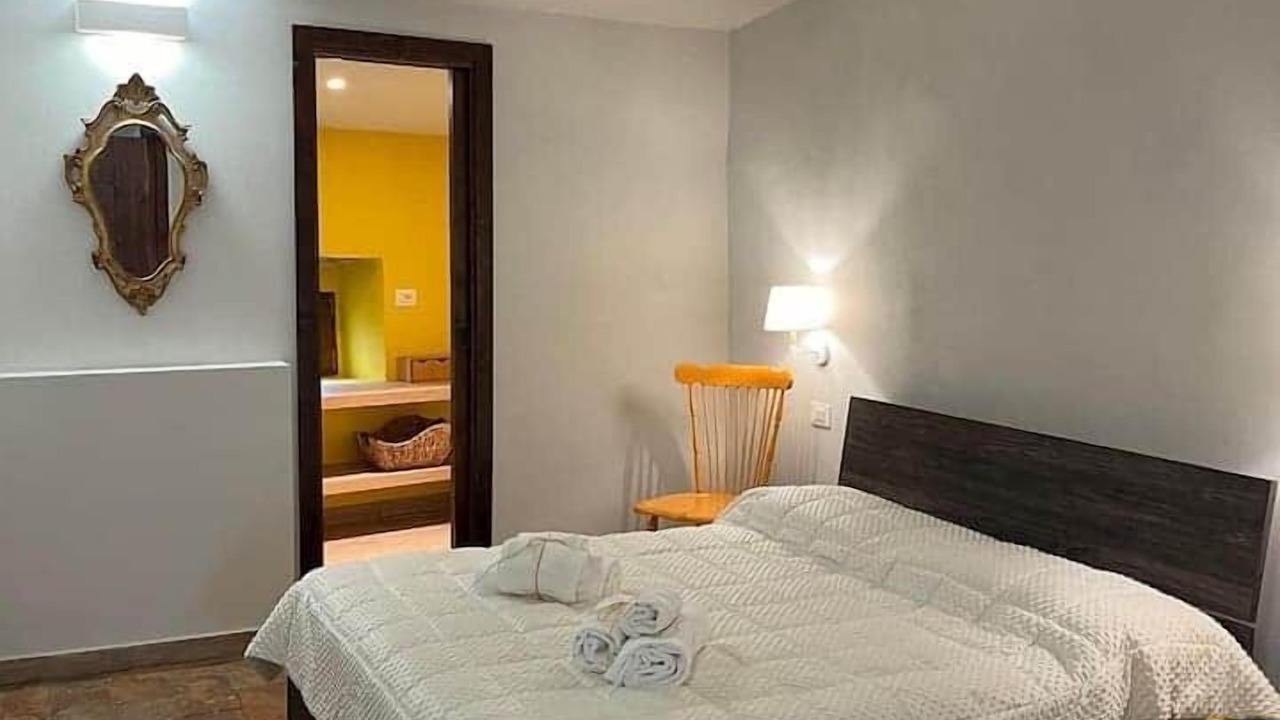 Photo of Bedroom in Montecchio