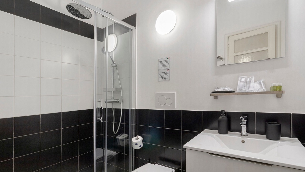 Photo of Bathroom in Municipio 1