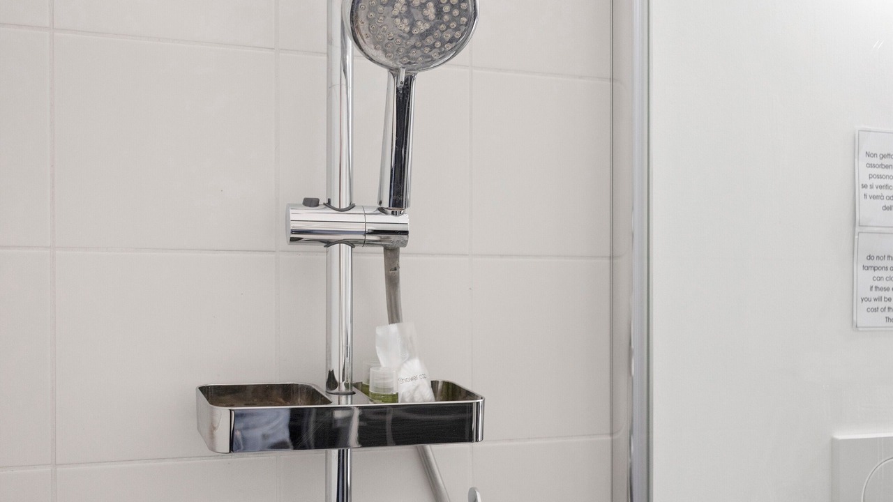 Photo of Bathroom in Municipio 1