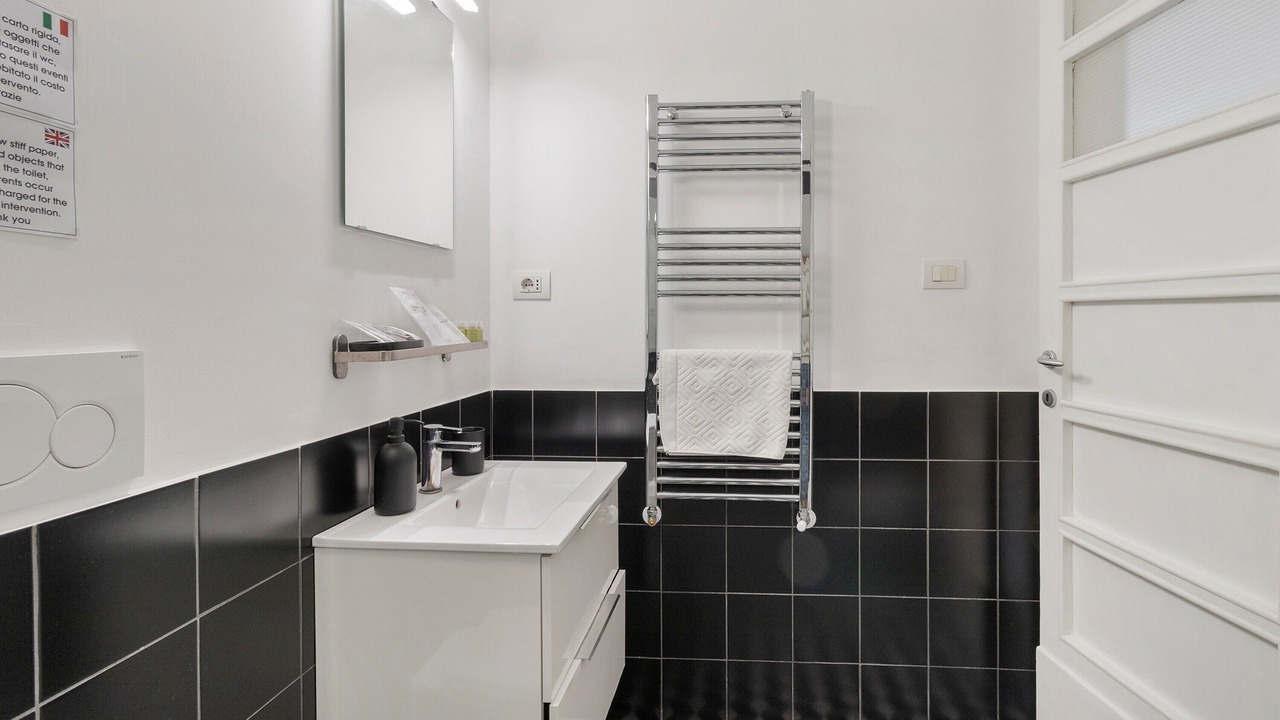 Photo of Bathroom in Municipio 1
