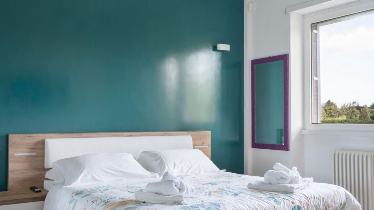 Photo of Bedroom in Aurelio
