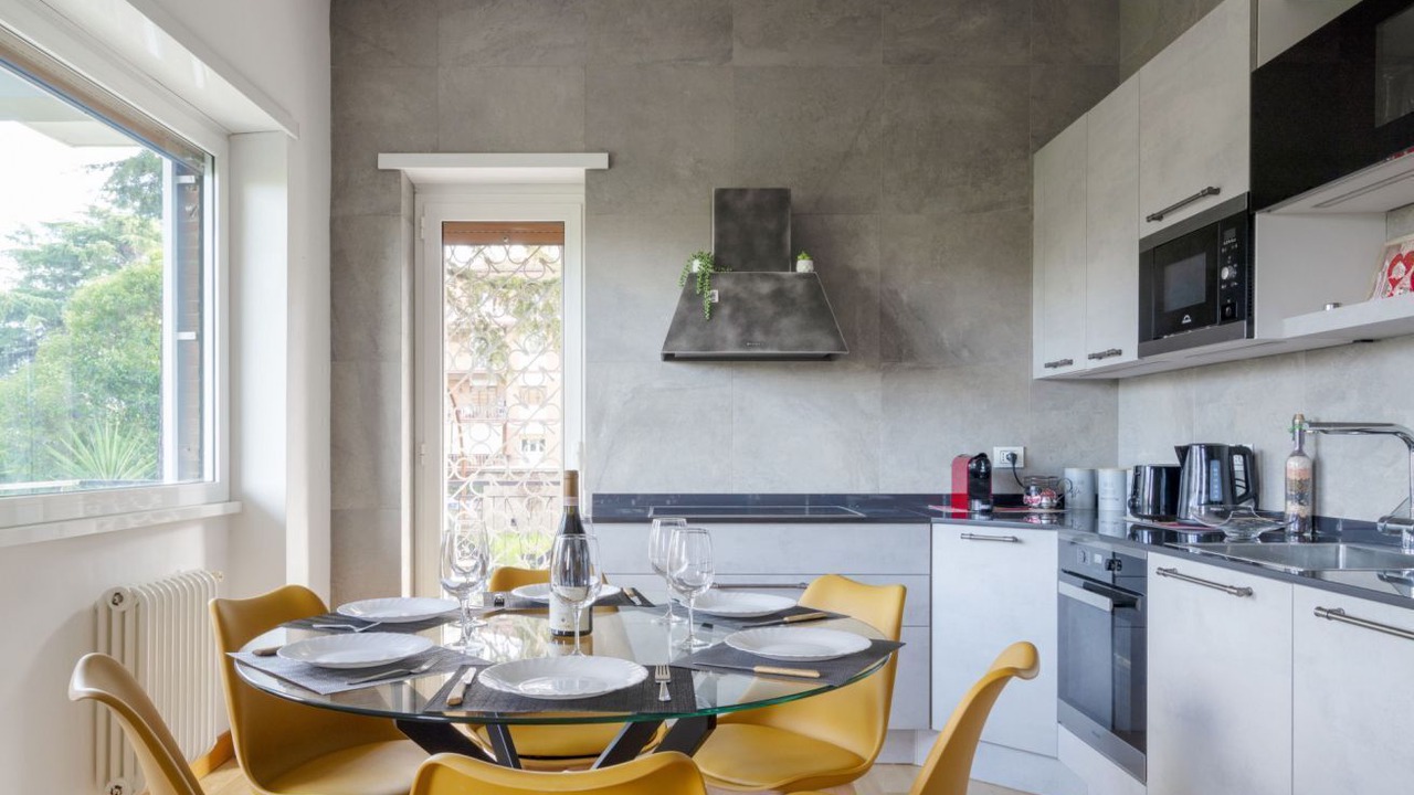 Photo of Kitchen in Aurelio