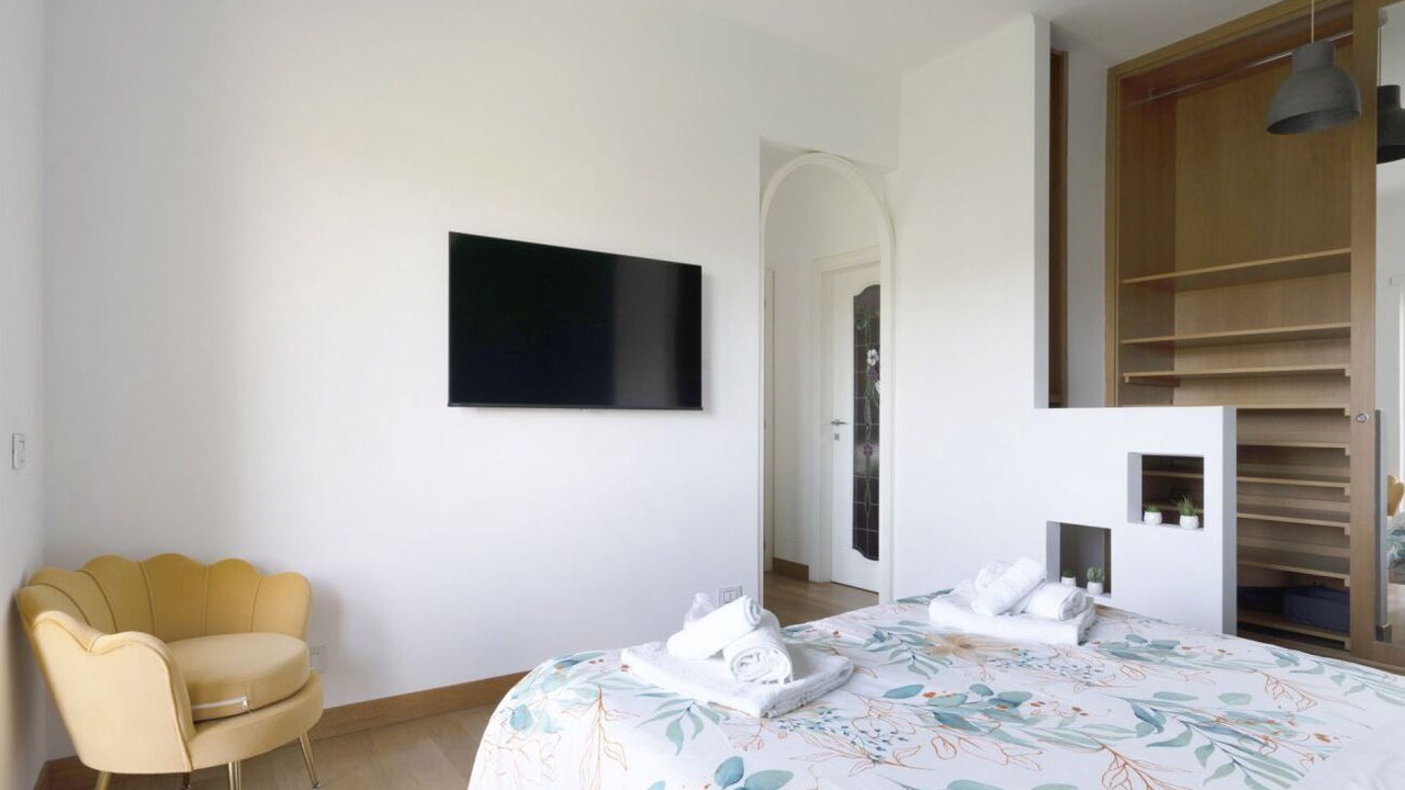 Photo of Bedroom in Aurelio