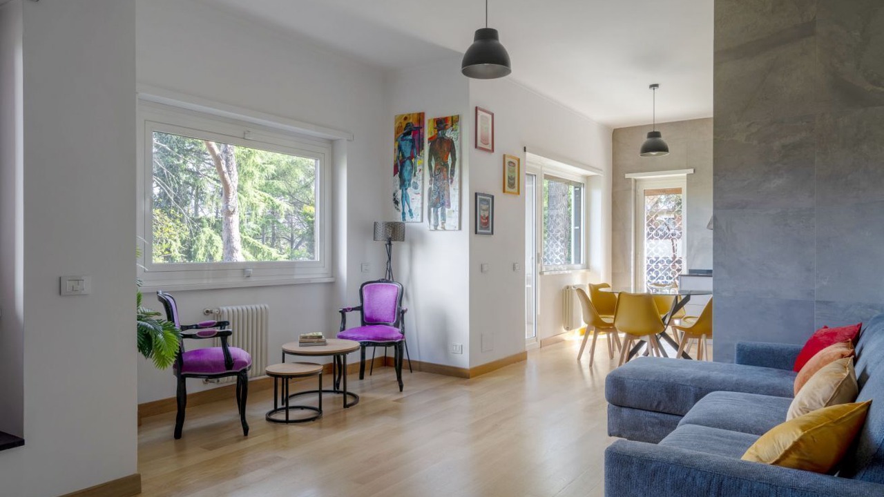 Photo of Livingroom in Aurelio