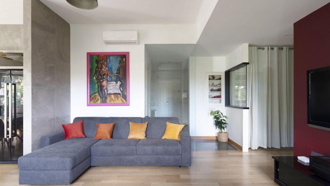 Photo of Livingroom in Aurelio