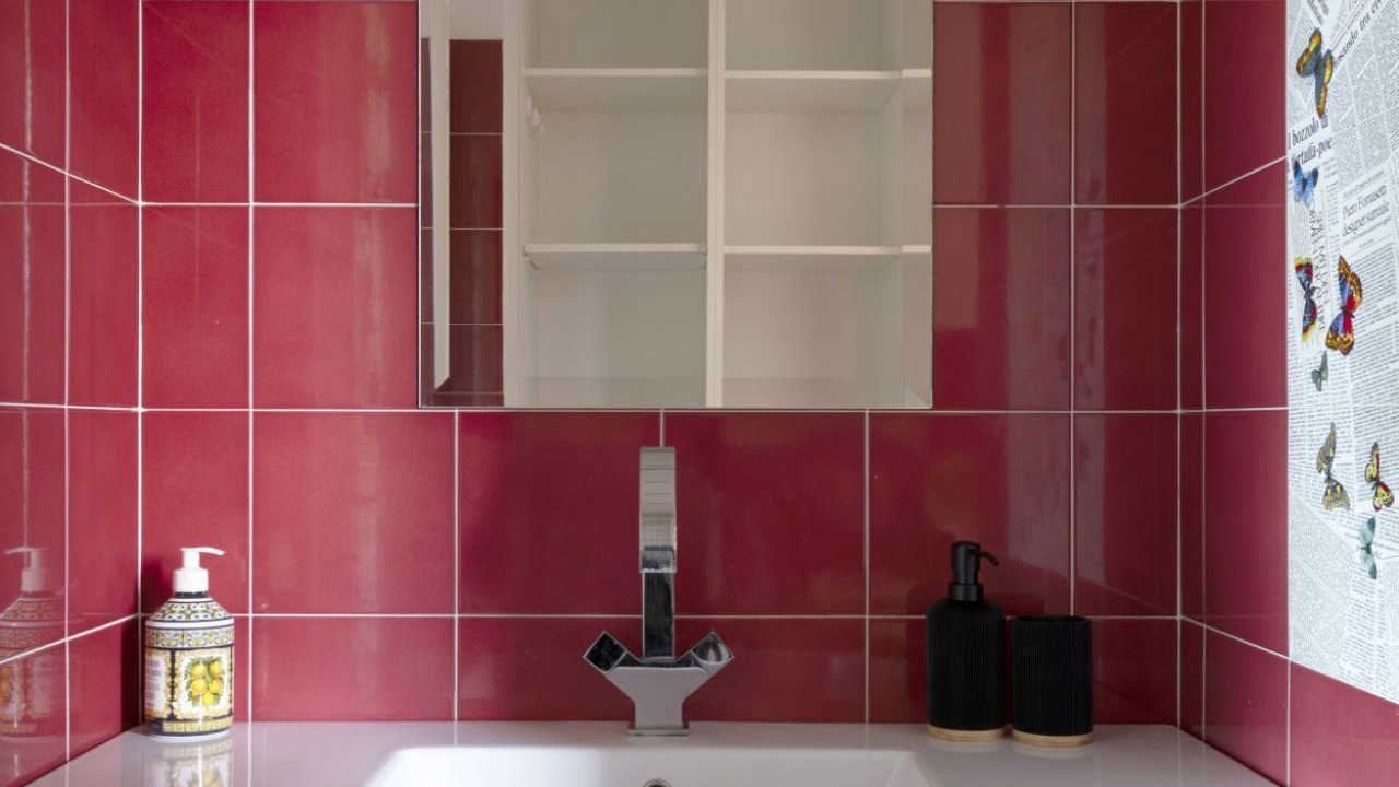 Photo of Bathroom in Aurelio