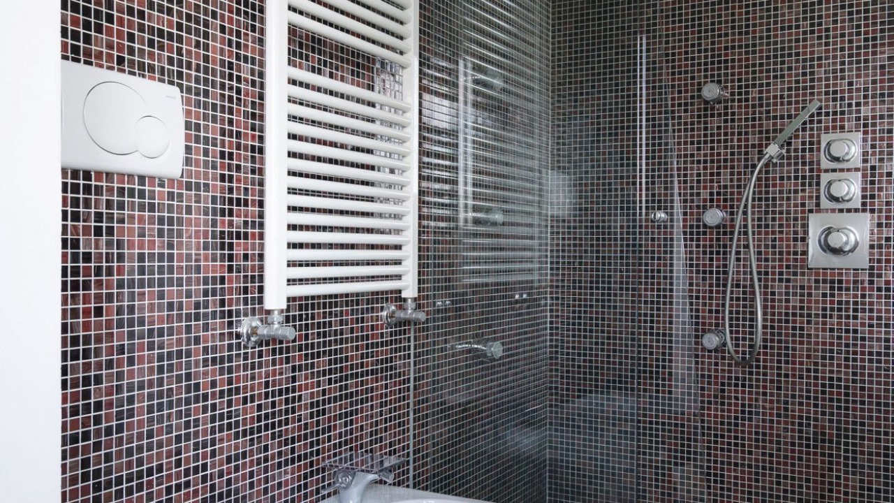 Photo of Bathroom in Aurelio