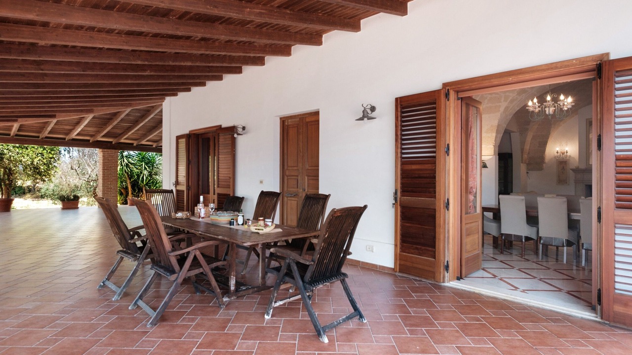 Photo of Outdoor in Avetrana