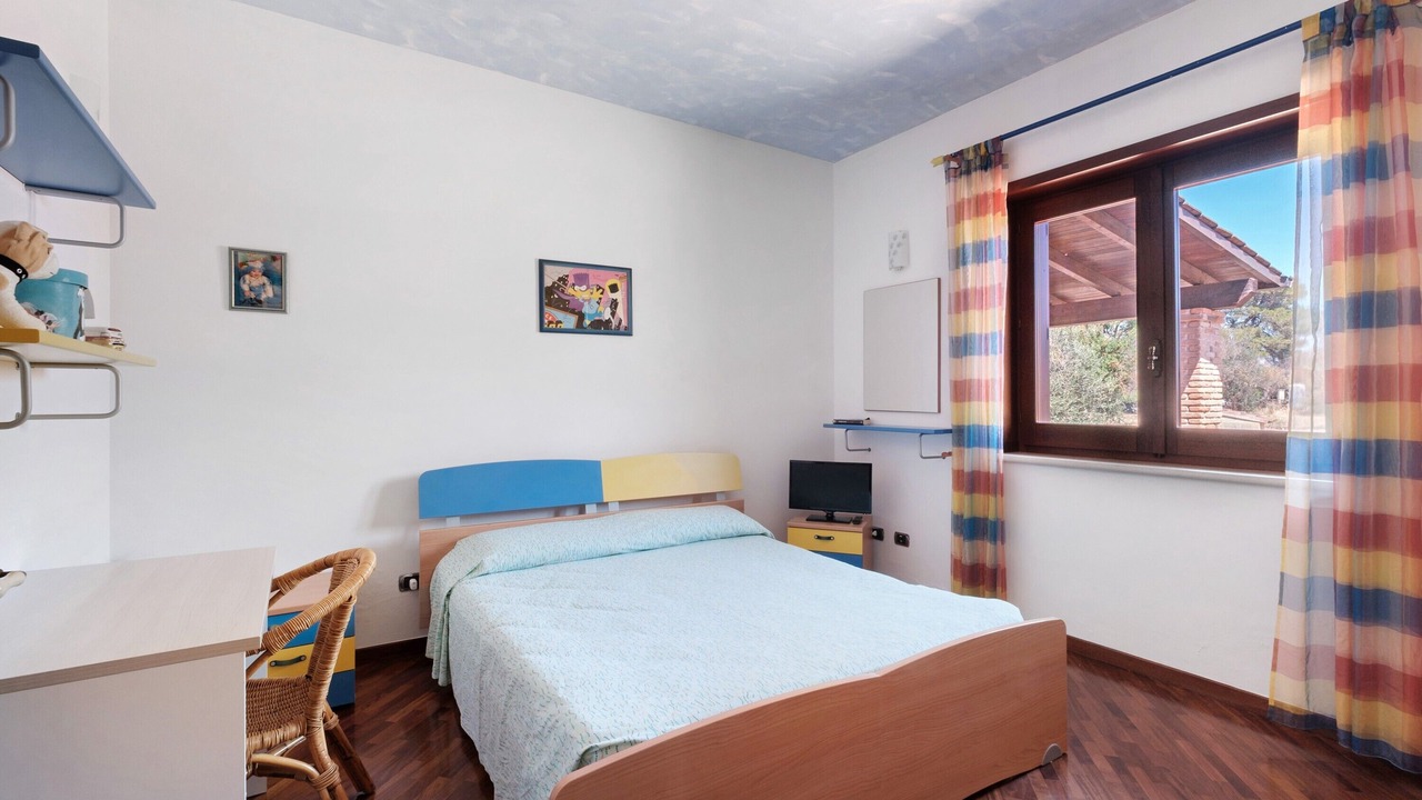 Photo of Bedroom in Avetrana