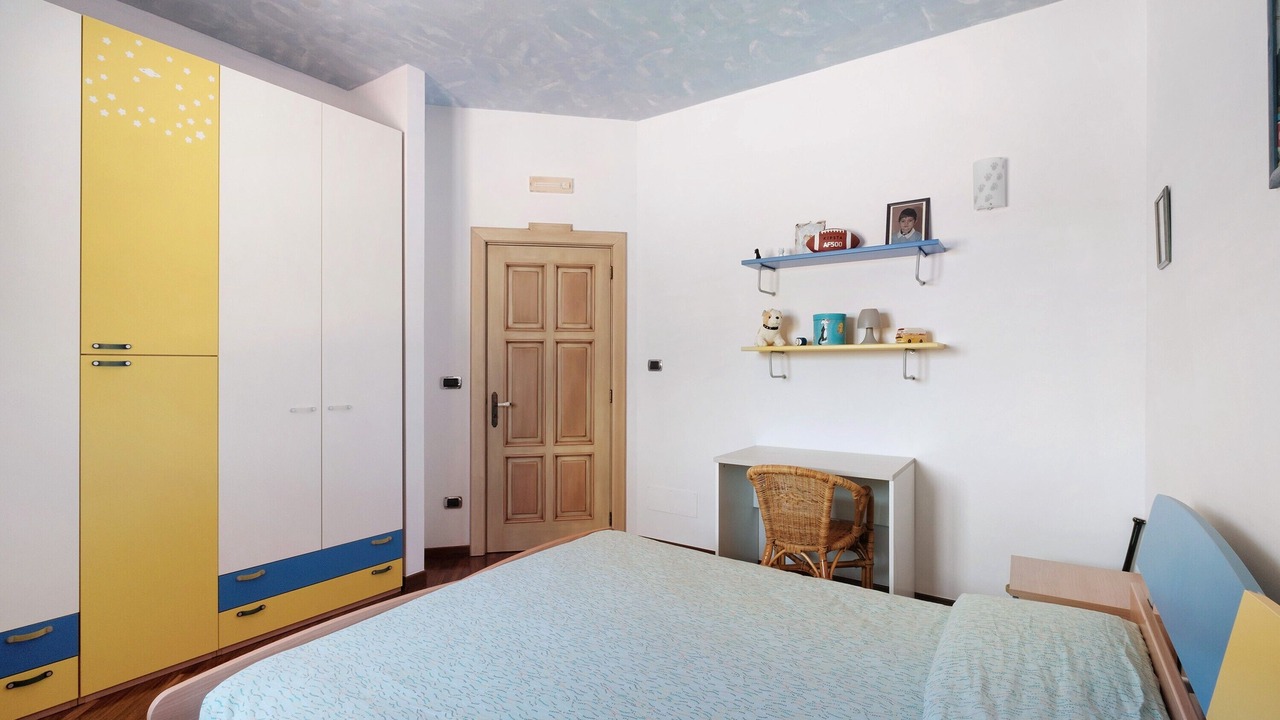 Photo of Bedroom in Avetrana