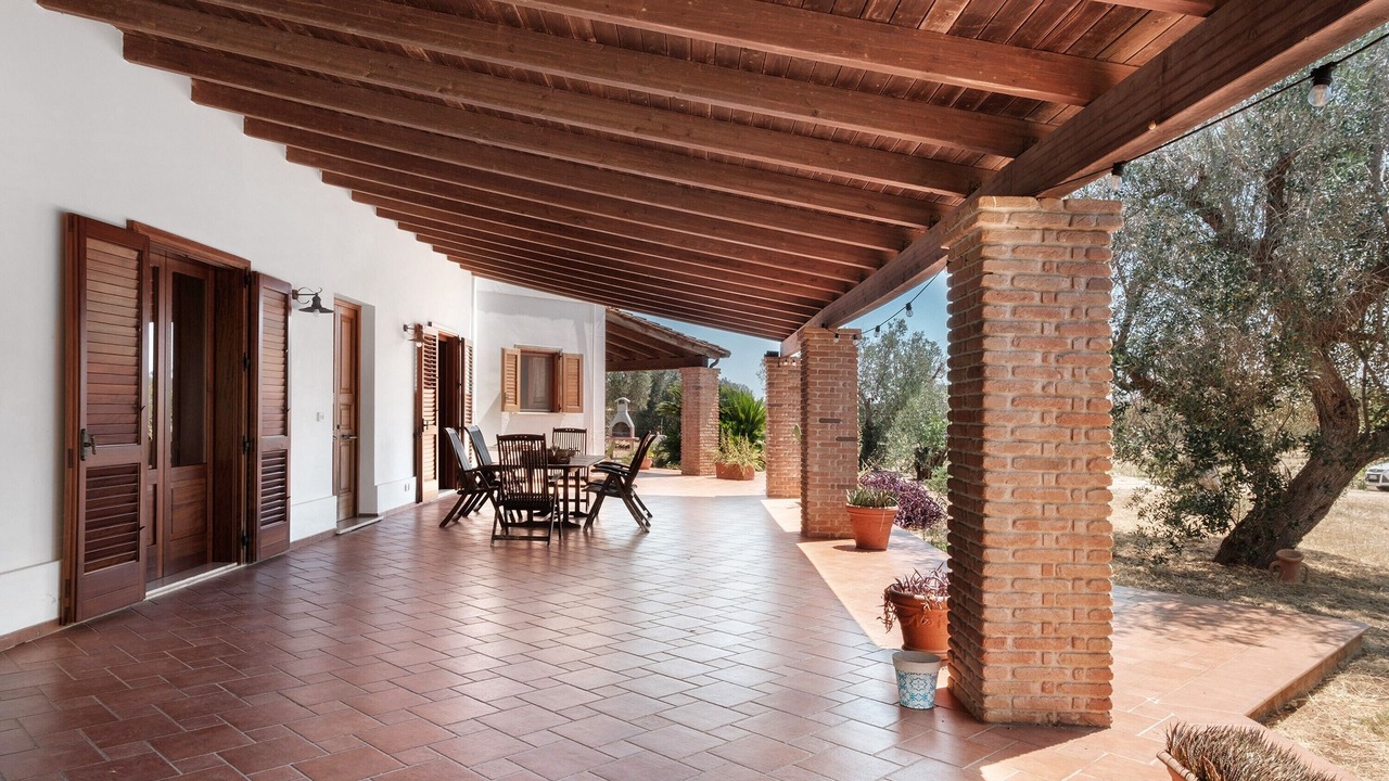 Photo of Outdoor in Avetrana