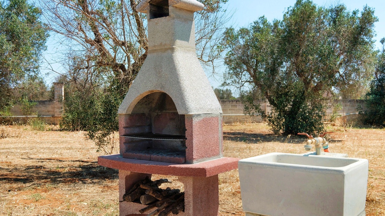 Photo of Outdoor in Avetrana