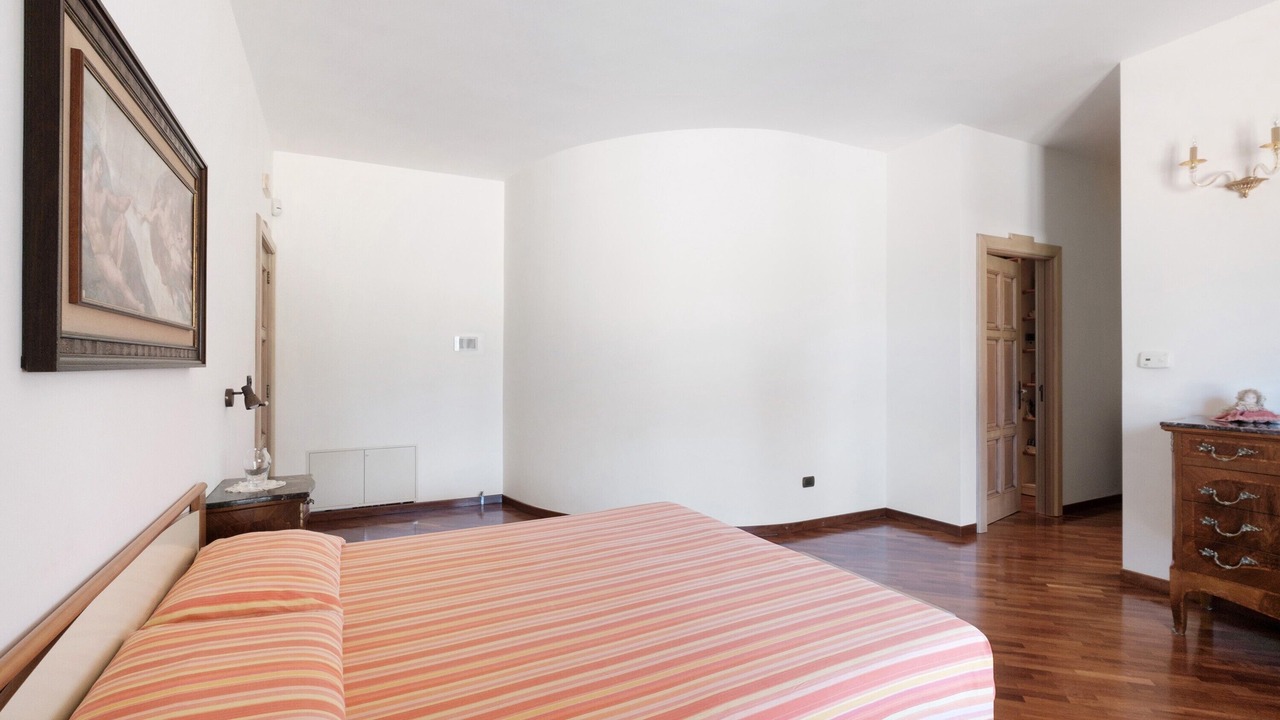 Photo of Bedroom in Avetrana
