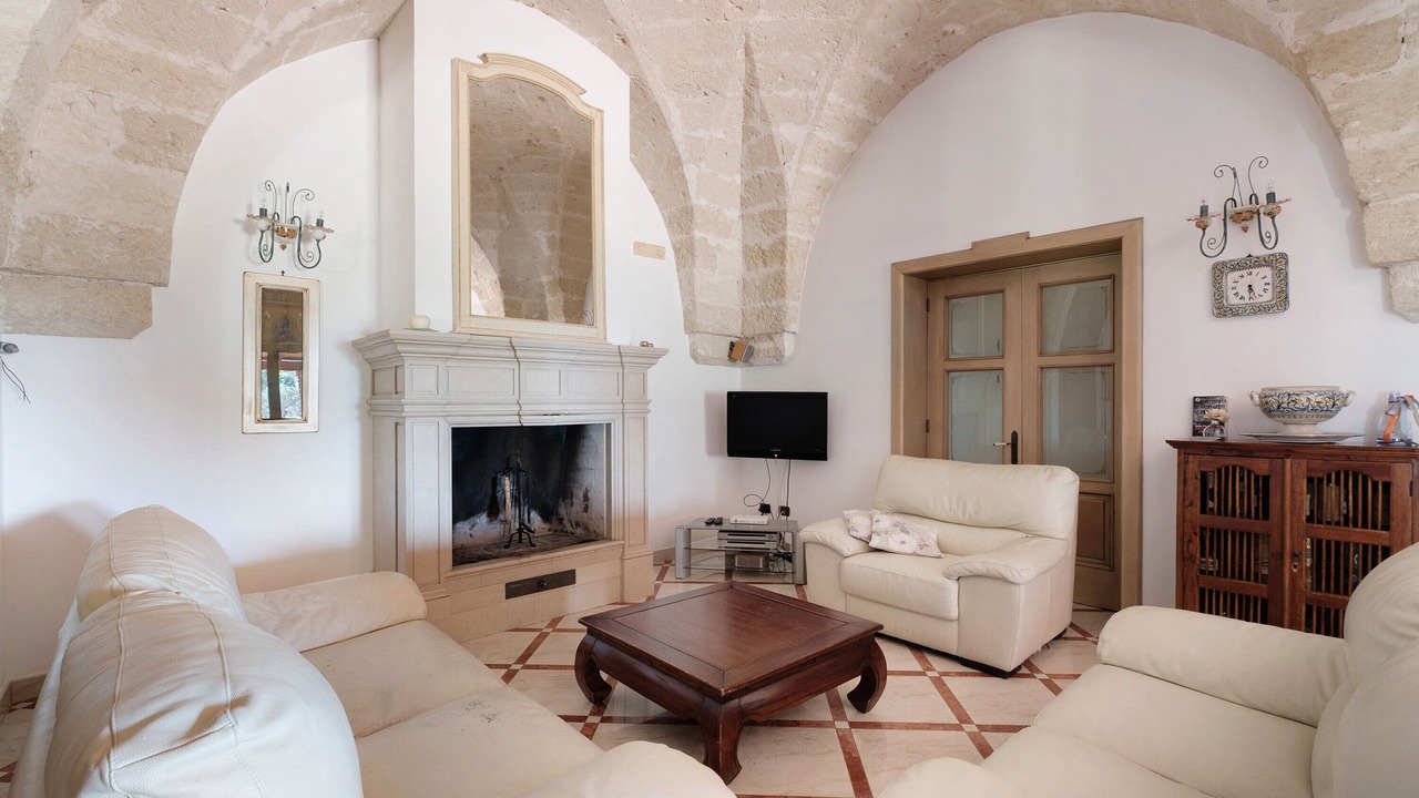 Photo of Livingroom in Avetrana
