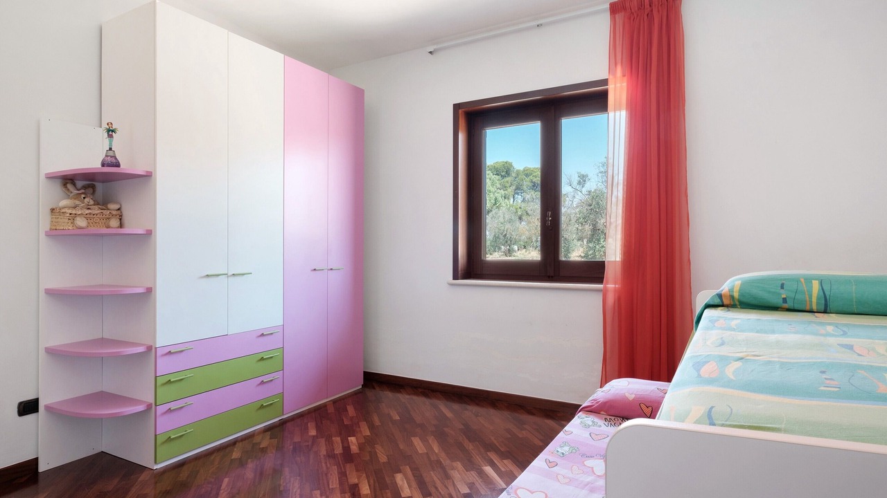 Photo of Bedroom in Avetrana