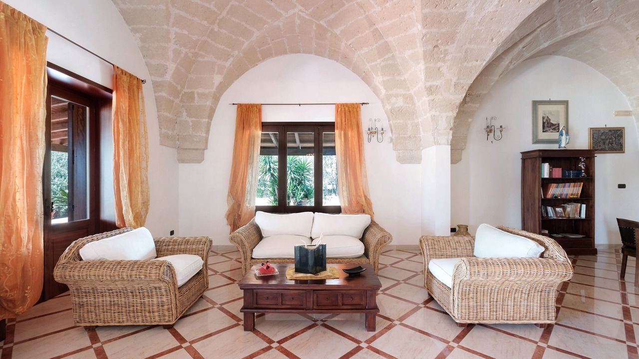 Photo of Livingroom in Avetrana
