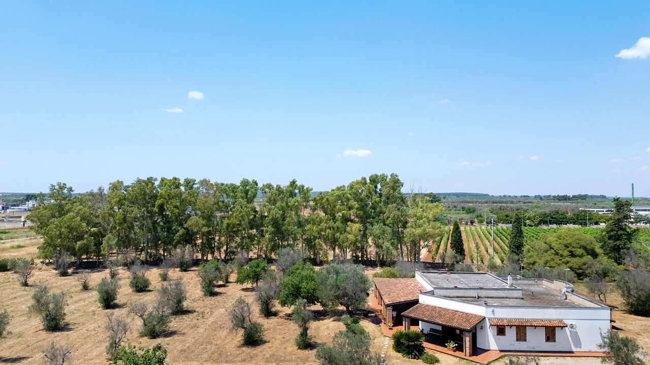 Photo of Outdoor in Avetrana
