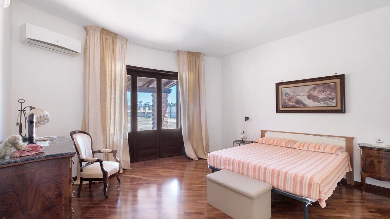Photo of Bedroom in Avetrana