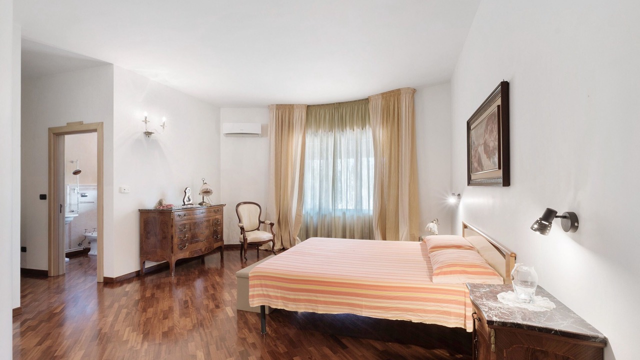 Photo of Bedroom in Avetrana